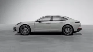 2025 Porsche 976 Panamera - Image 9 of 31