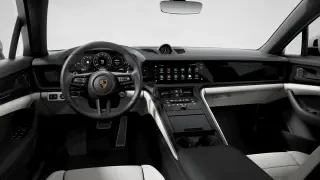 2025 Porsche 976 Panamera - Image 29 of 31
