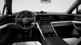 2025 Porsche 976 Panamera - Image 25 of 31