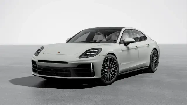 2025 Porsche 976 Panamera - Image 6 of 31