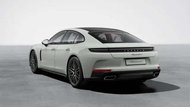 2025 Porsche 976 Panamera - Image 22 of 31