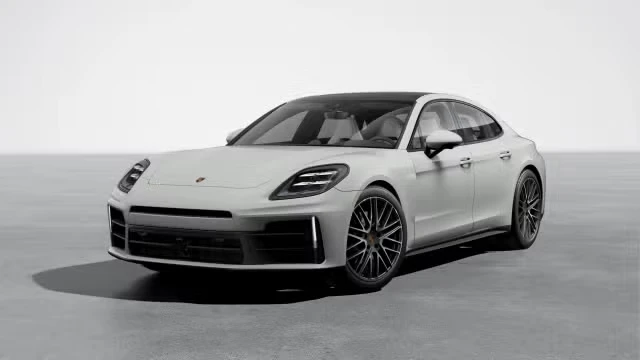 2025 Porsche 976 Panamera - Image 2 of 31