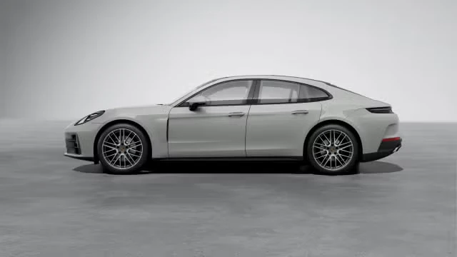 2025 Porsche 976 Panamera - Image 10 of 31