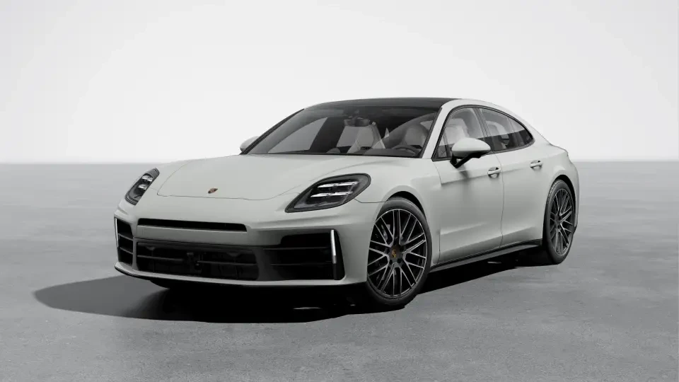 2025 Porsche 976 Panamera - Image 7 of 31