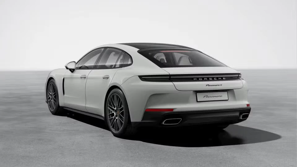 2025 Porsche 976 Panamera - Image 19 of 31