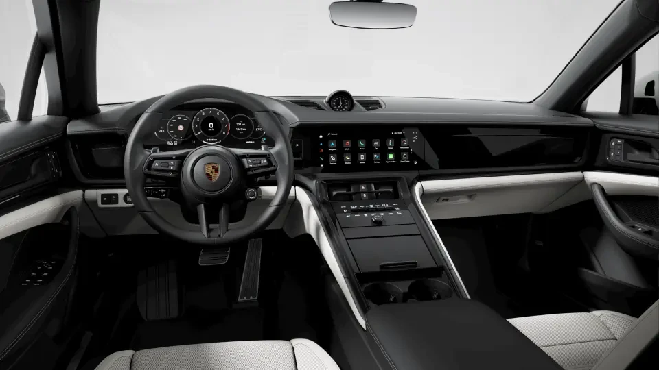 2025 Porsche 976 Panamera - Image 31 of 31