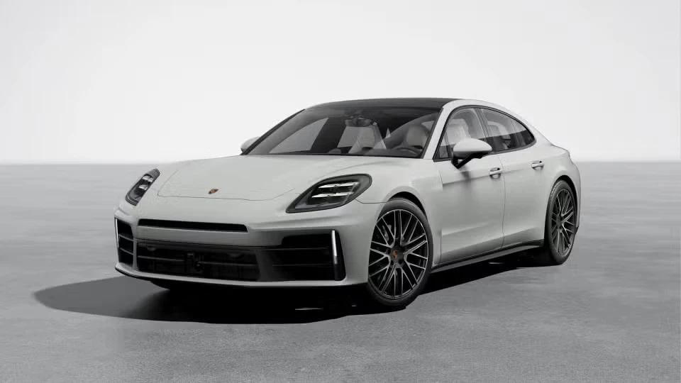 2025 Porsche 976 Panamera - Image 3 of 31