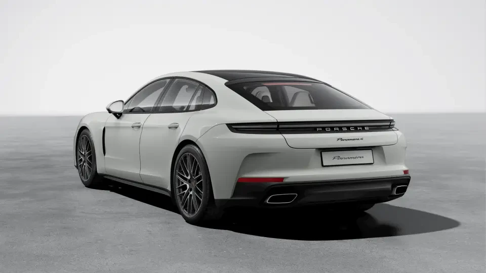 2025 Porsche 976 Panamera - Image 23 of 31