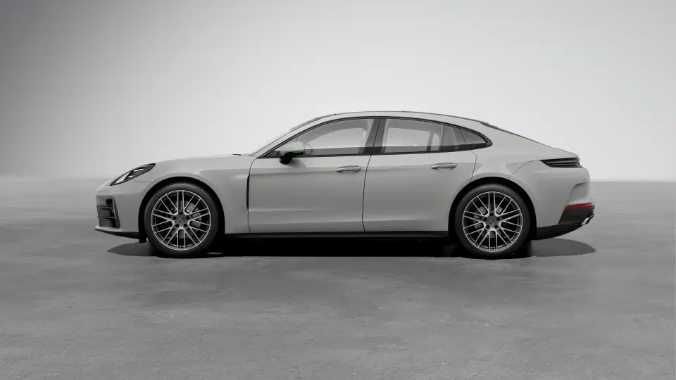 2025 Porsche 976 Panamera - Image 15 of 31