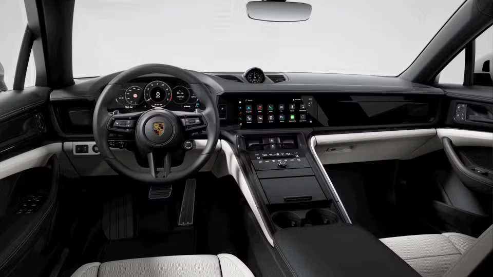 2025 Porsche 976 Panamera - Image 27 of 31