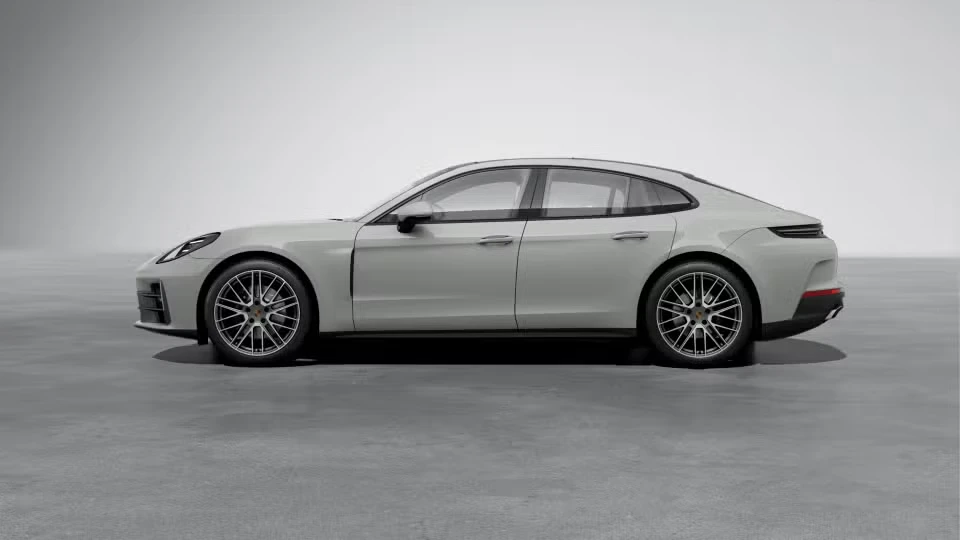 2025 Porsche 976 Panamera - Image 11 of 31
