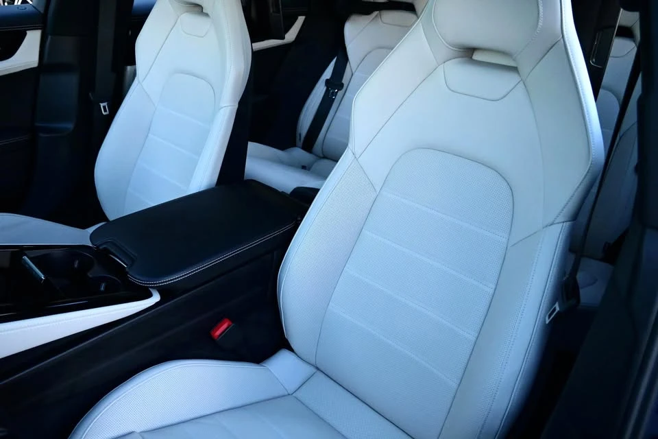 2025 Porsche Panamera - Image 6 of 18