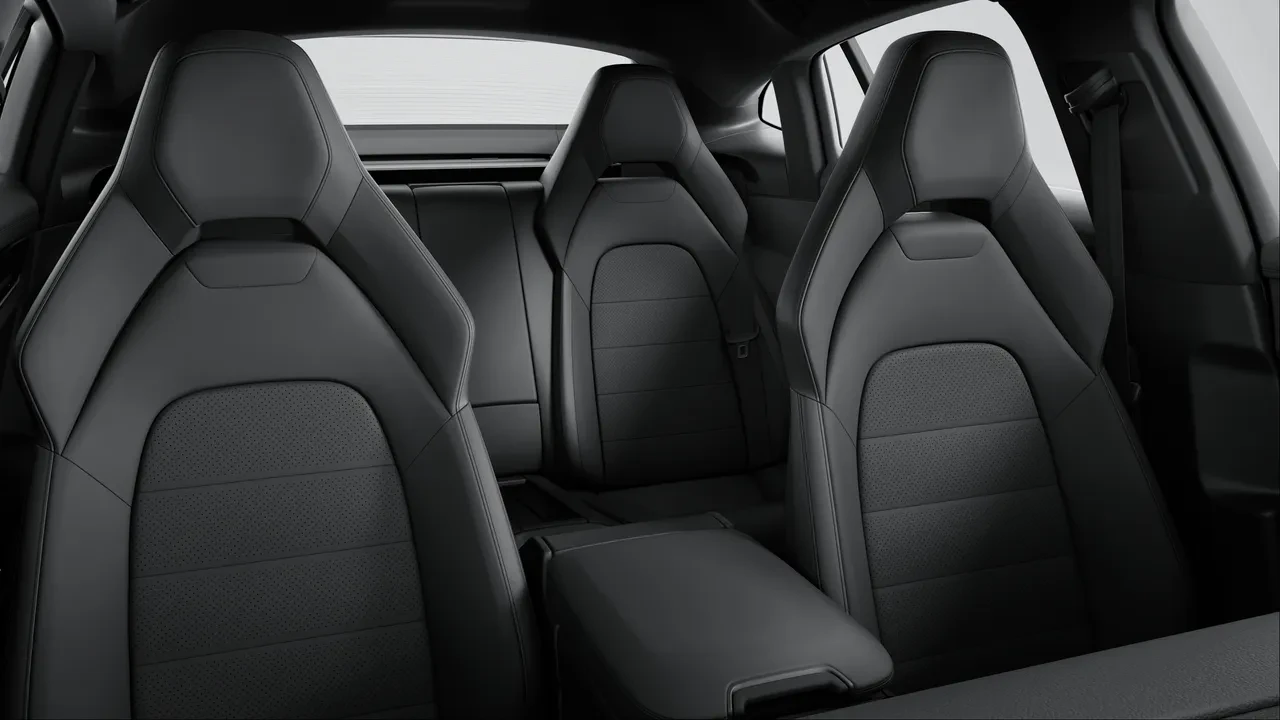 2025 Porsche 976 Panamera - Image 6 of 8