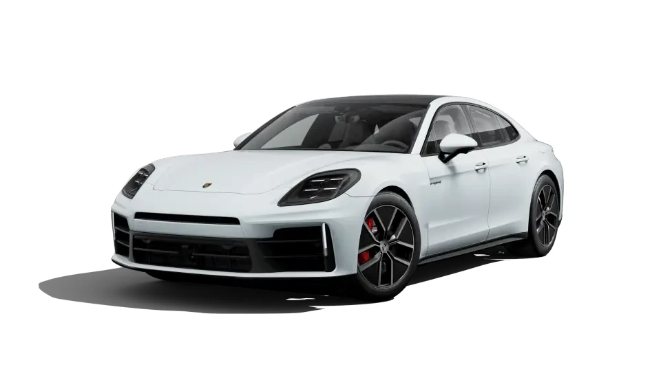 2025 Porsche 976 Panamera - Image 7 of 8