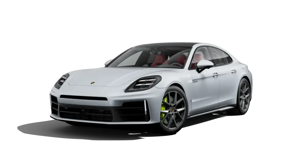 2025 Porsche 976 Panamera - Image 7 of 8