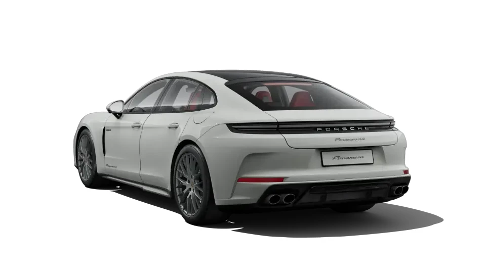 2025 Porsche 976 Panamera - Image 7 of 7