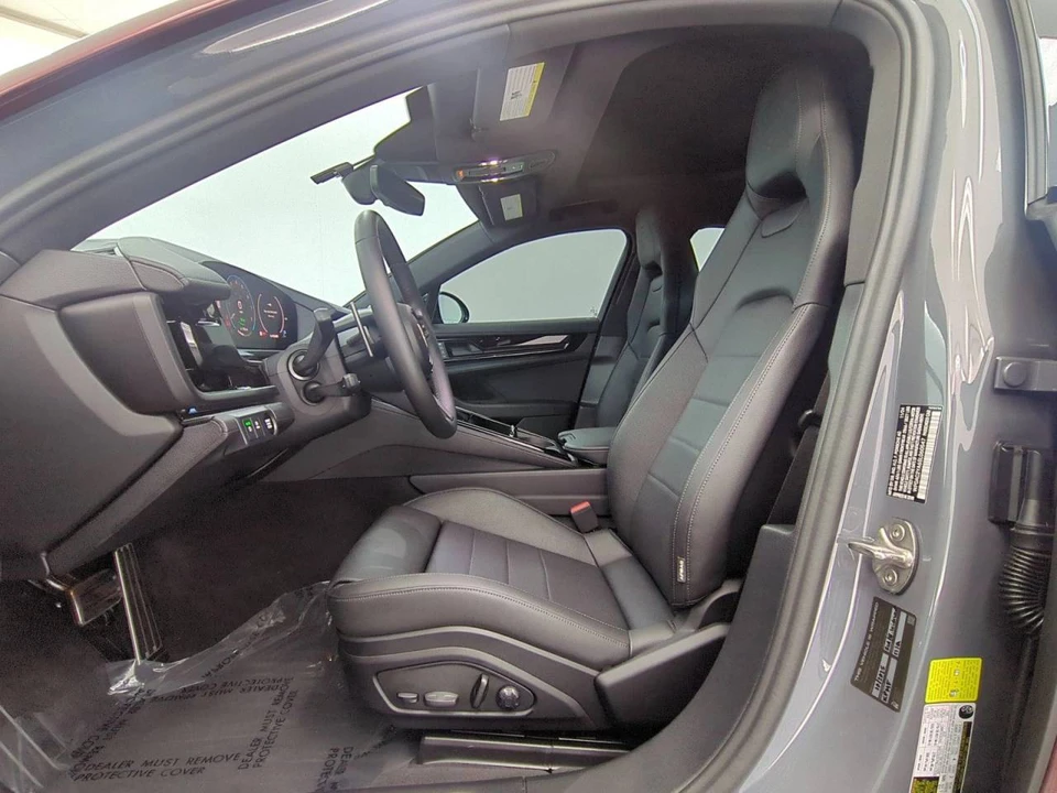2025 Porsche 976 Panamera - Image 5 of 5