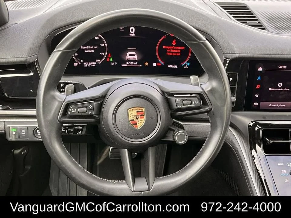 2025 Porsche 976 Panamera - Image 13 of 20