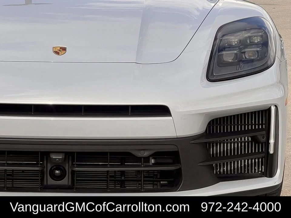 2025 Porsche 976 Panamera - Image 10 of 20