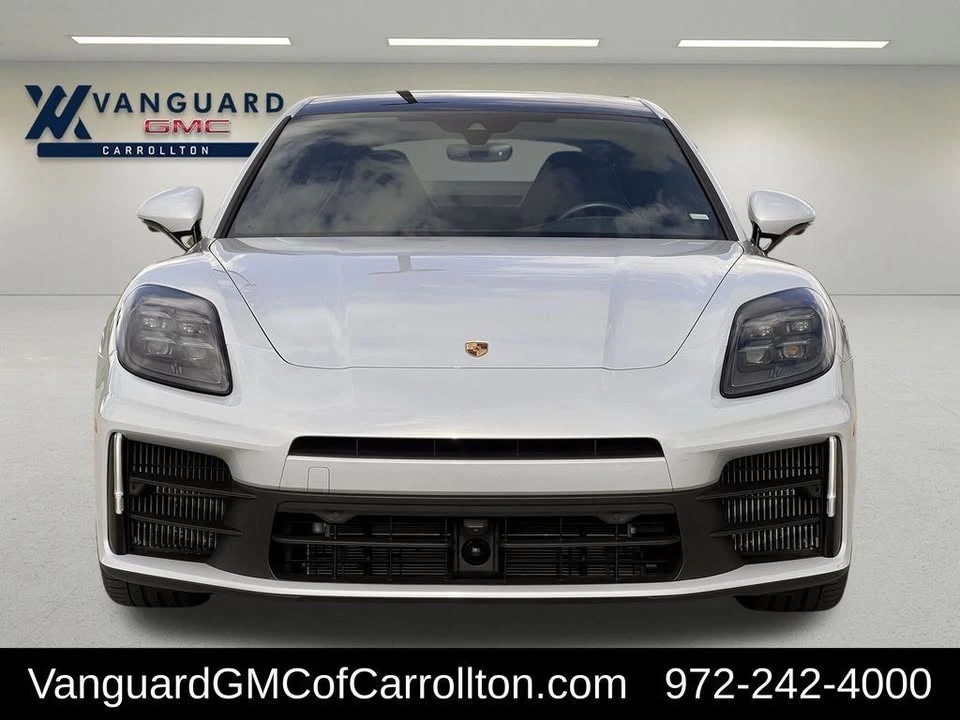 2025 Porsche 976 Panamera - Image 9 of 20