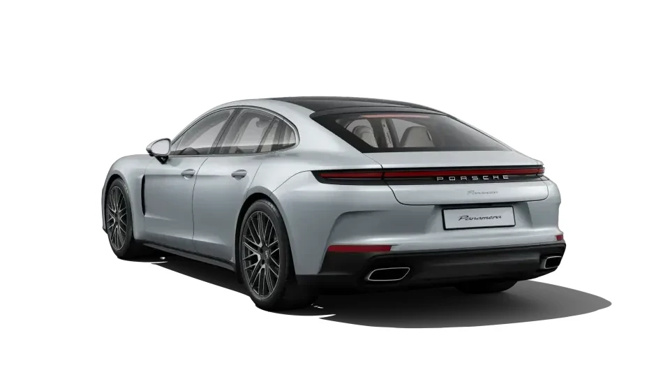 2025 Porsche 976 Panamera - Image 7 of 7