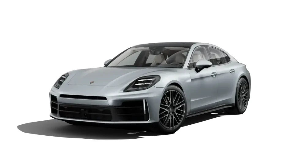 2025 Porsche 976 Panamera - Image 6 of 7