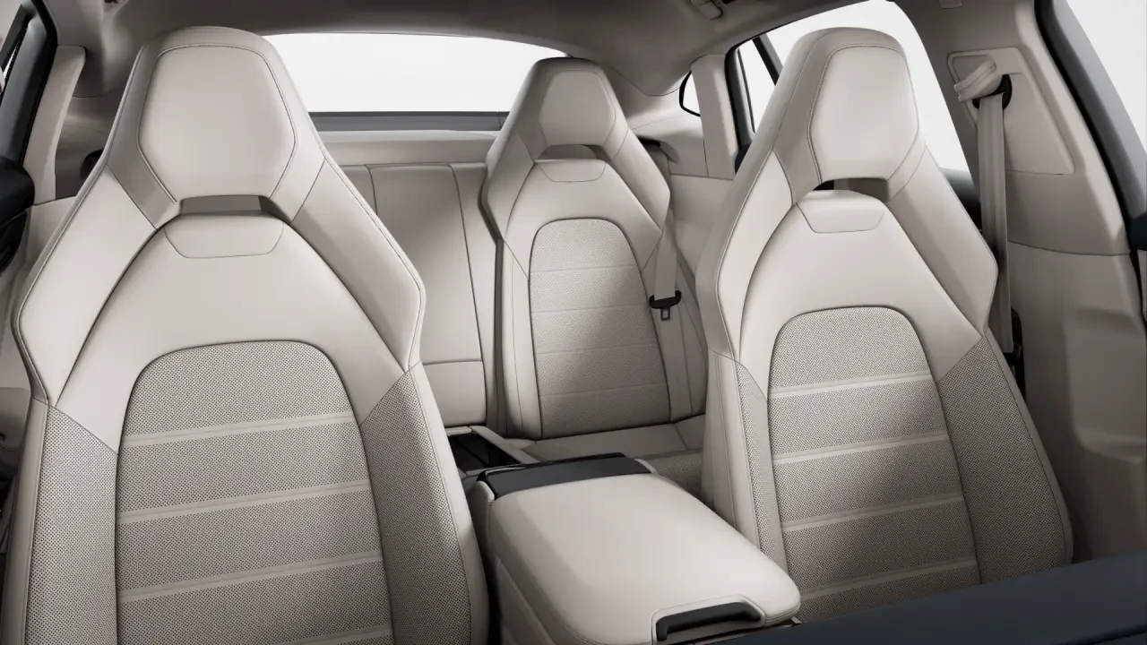 2025 Porsche 976 Panamera - Image 6 of 9