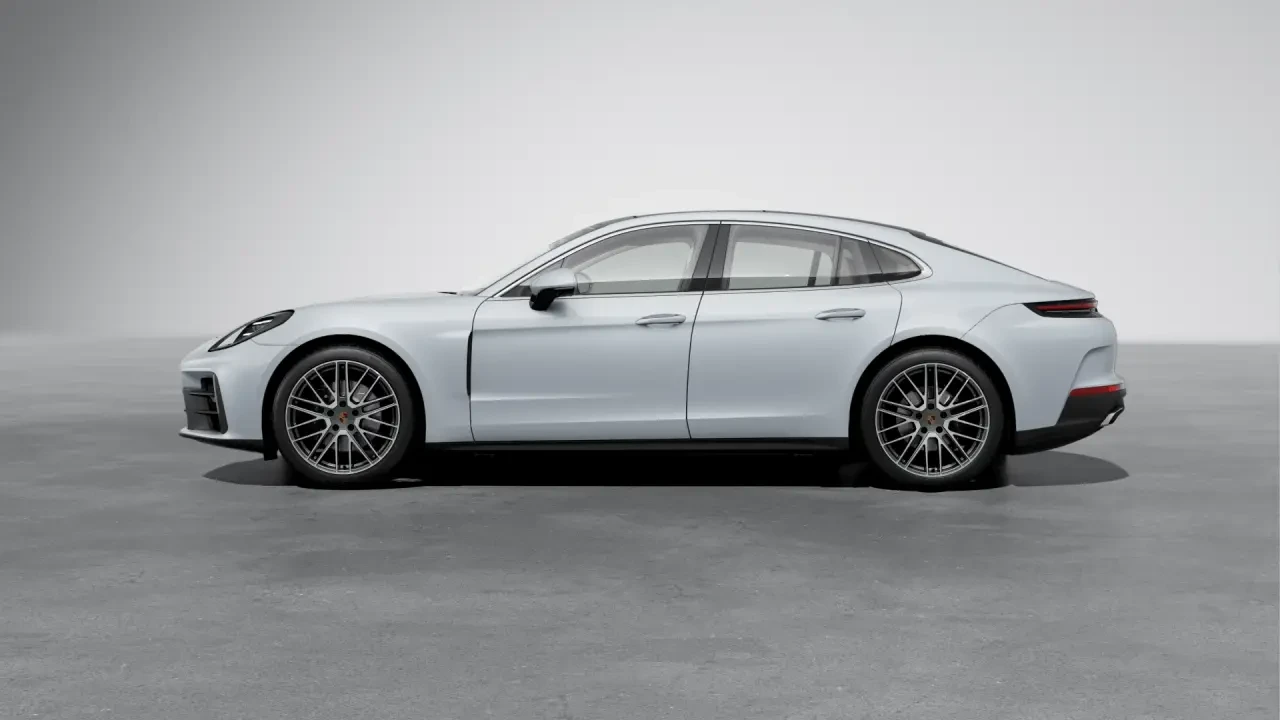 2025 Porsche 976 Panamera - Image 3 of 9