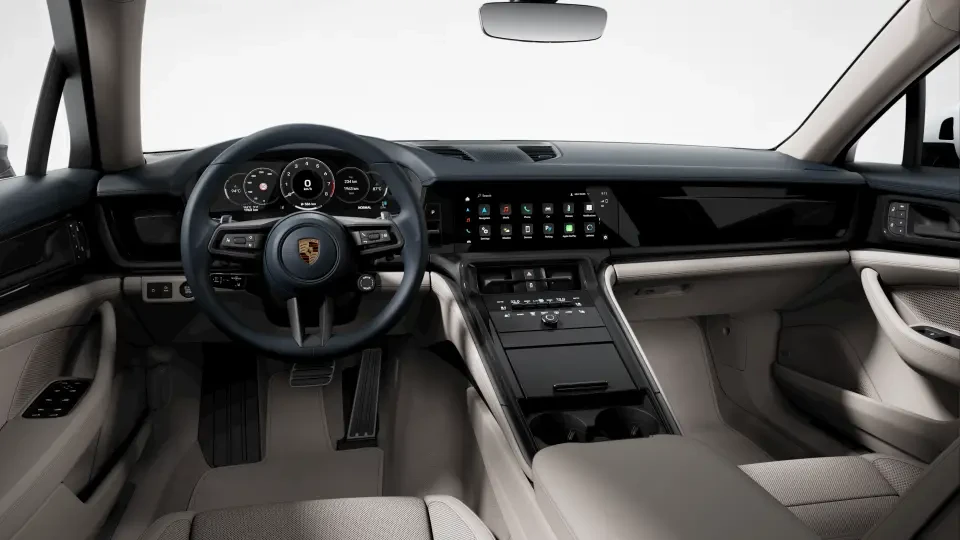 2025 Porsche 976 Panamera - Image 5 of 9