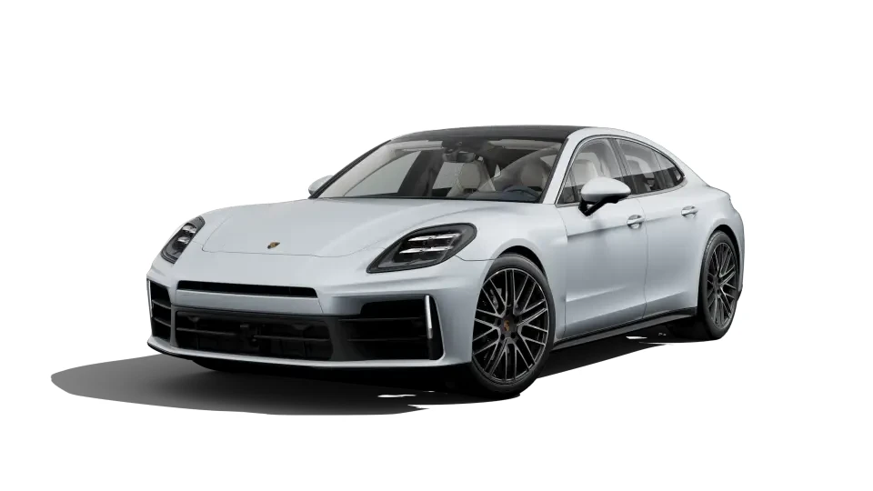 2025 Porsche 976 Panamera - Image 7 of 9