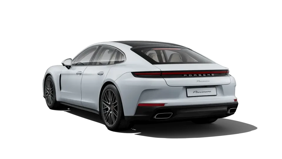2025 Porsche 976 Panamera - Image 8 of 9