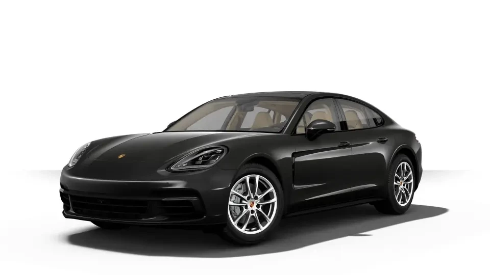 2025 Porsche 976 Panamera - Image 9 of 9