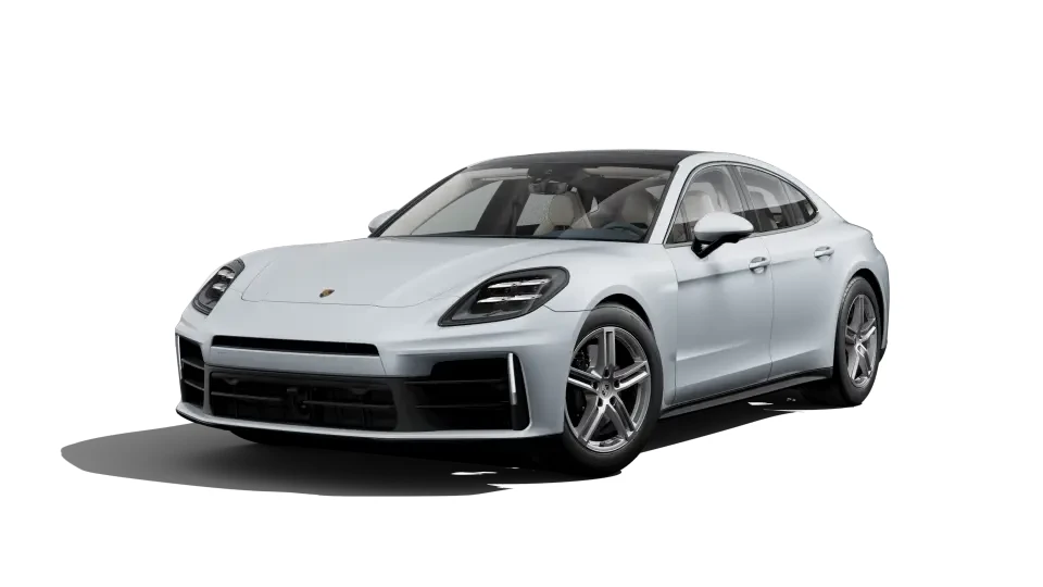 2025 Porsche 976 Panamera - Image 7 of 9