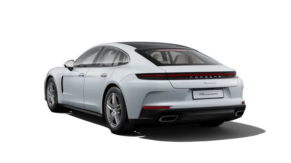 2025 Porsche 976 Panamera - Image 8 of 9