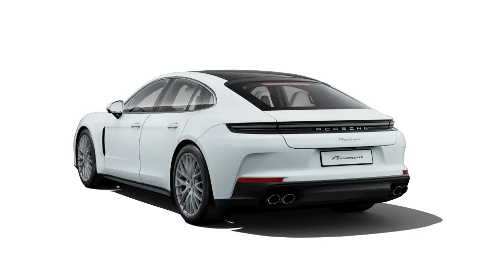 2025 Porsche 976 Panamera - Image 8 of 10