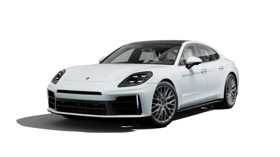 2025 Porsche 976 Panamera - Image 7 of 10