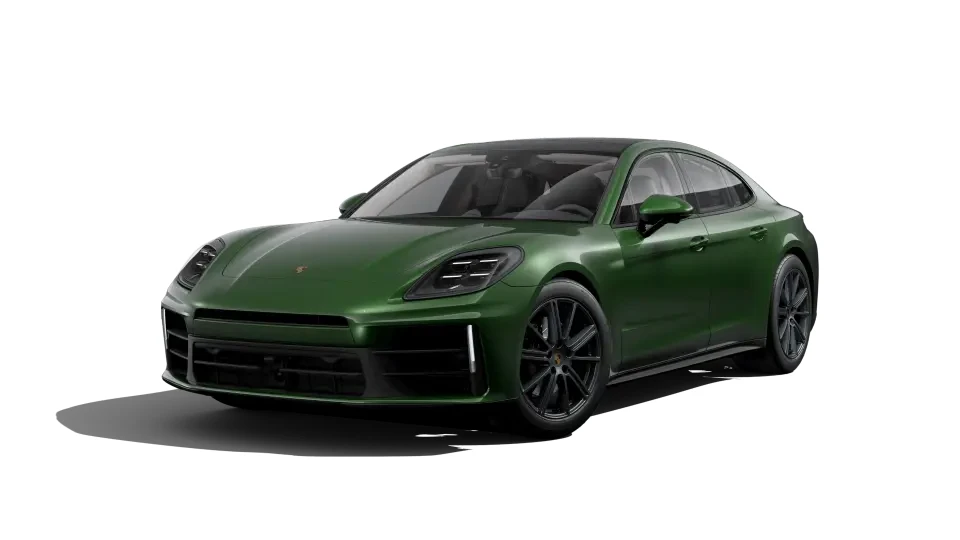 2025 Porsche 976 Panamera - Image 7 of 8