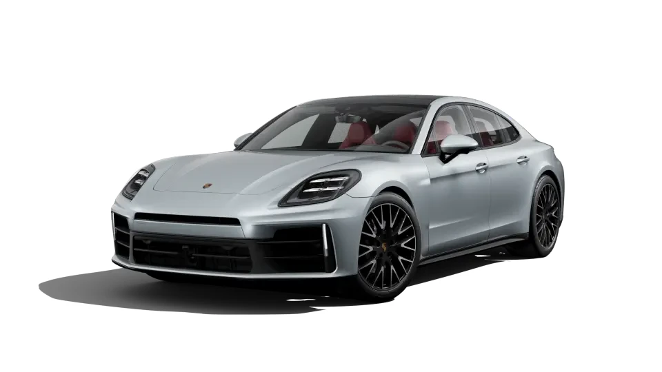 2025 Porsche 976 Panamera - Image 7 of 8