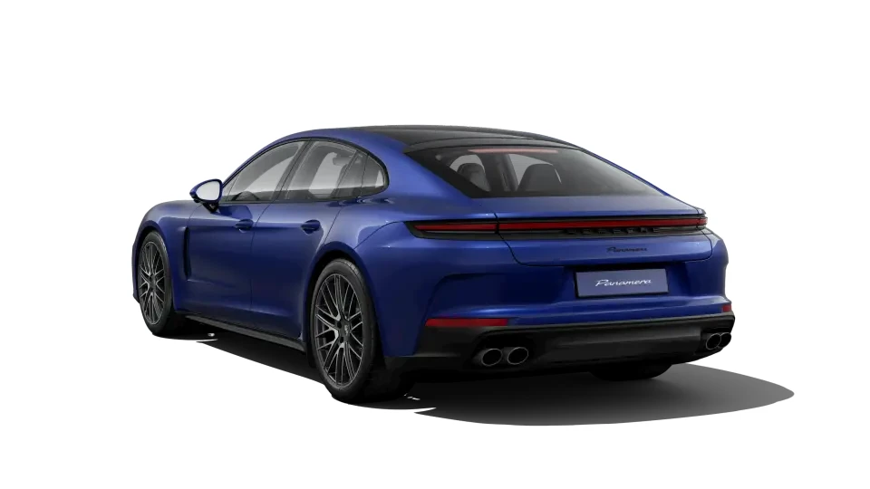 2025 Porsche 976 Panamera - Image 8 of 13