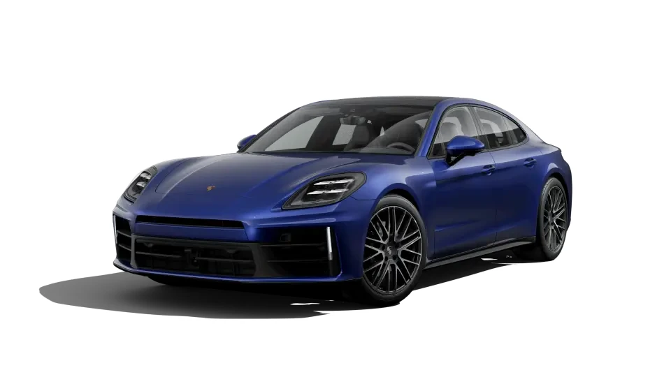 2025 Porsche 976 Panamera - Image 7 of 13