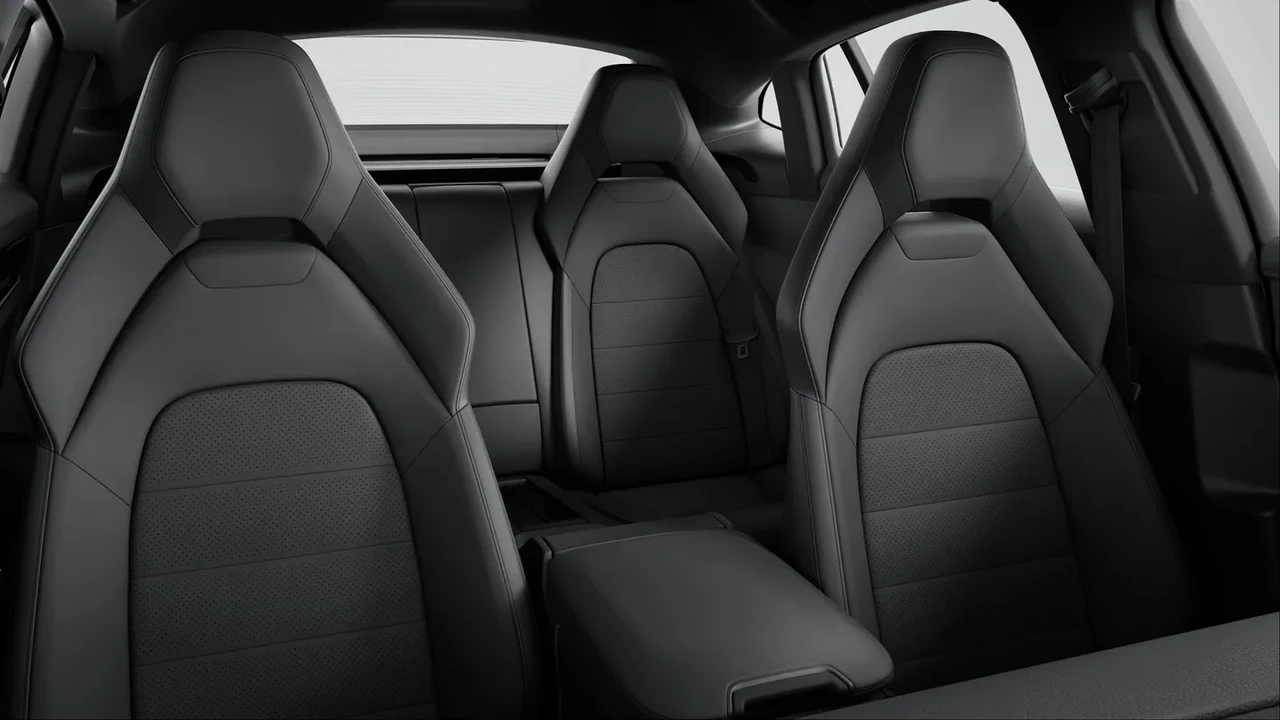 2025 Porsche 976 Panamera - Image 6 of 8