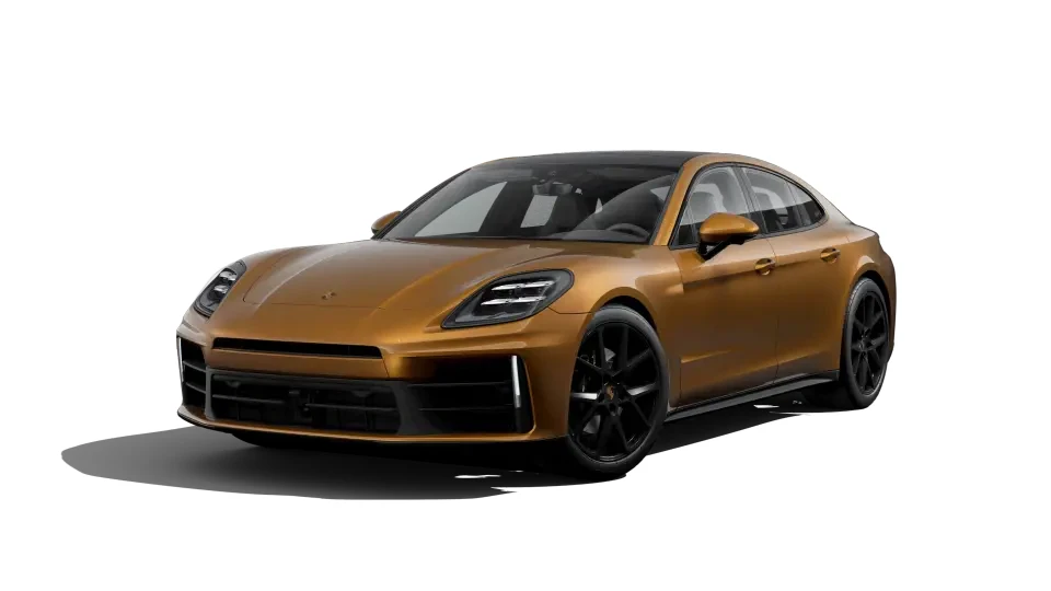 2025 Porsche 976 Panamera - Image 7 of 8
