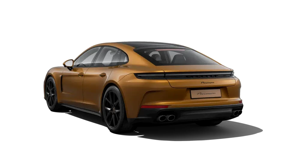 2025 Porsche 976 Panamera - Image 8 of 8