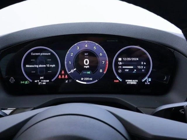2025 Porsche 976 Panamera - Image 8 of 20