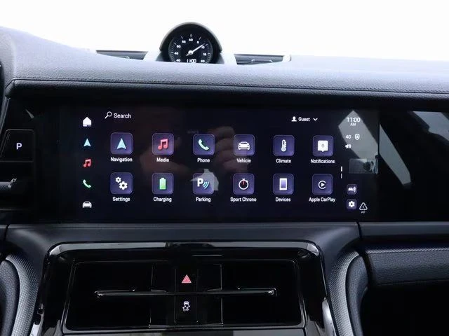 2025 Porsche 976 Panamera - Image 3 of 20