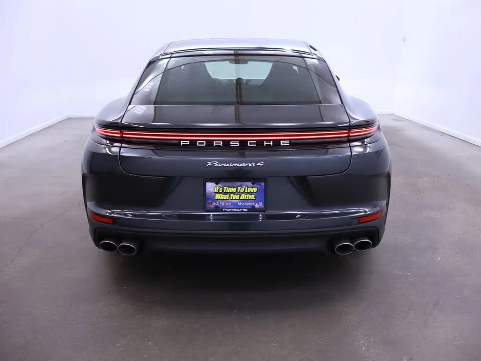 2025 Porsche 976 Panamera - Image 15 of 20