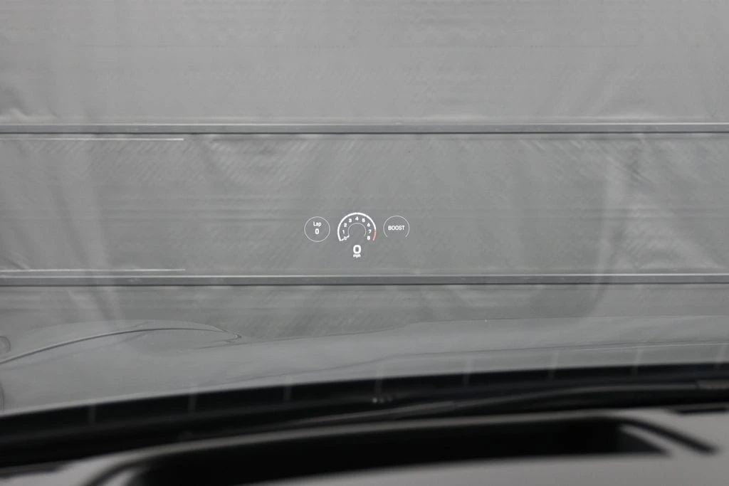 2025 Porsche 976 Panamera - Image 19 of 31