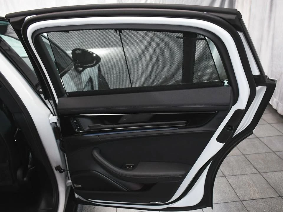 2025 Porsche 976 Panamera - Image 14 of 20