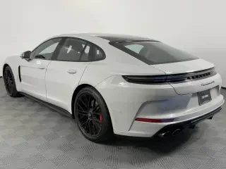2025 Porsche 971 Panamera GTS - Image 3 of 4