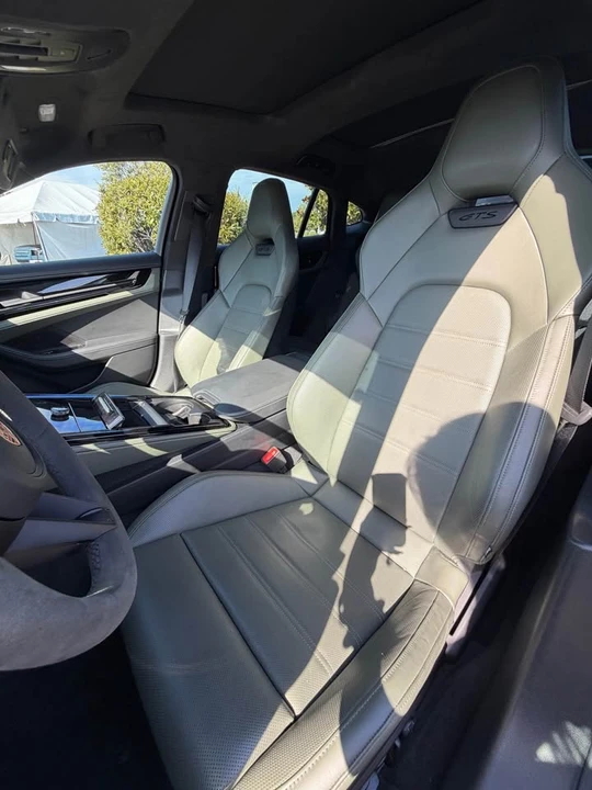 2025 Porsche 976 Panamera - Image 6 of 13
